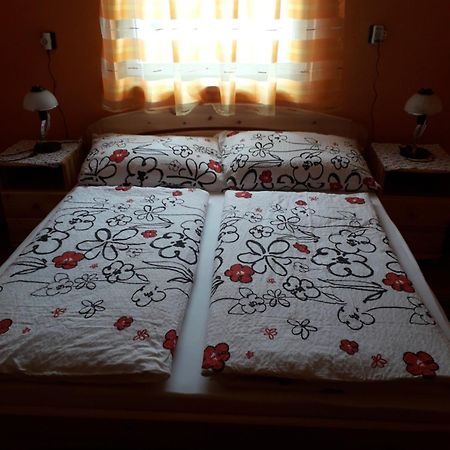 Abádszalók Kelemen Apartmanok מראה חיצוני תמונה