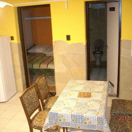 Abádszalók Kelemen Apartmanok מראה חיצוני תמונה