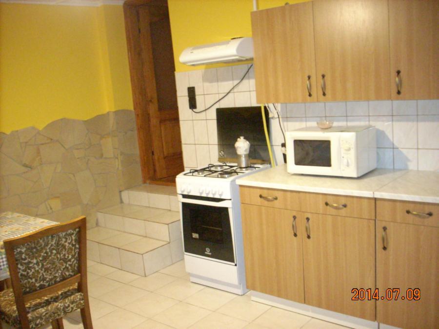 Abádszalók Kelemen Apartmanok מראה חיצוני תמונה